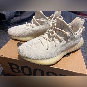 Yeezy boost 350